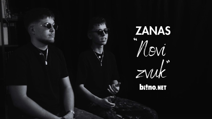 ZANAS