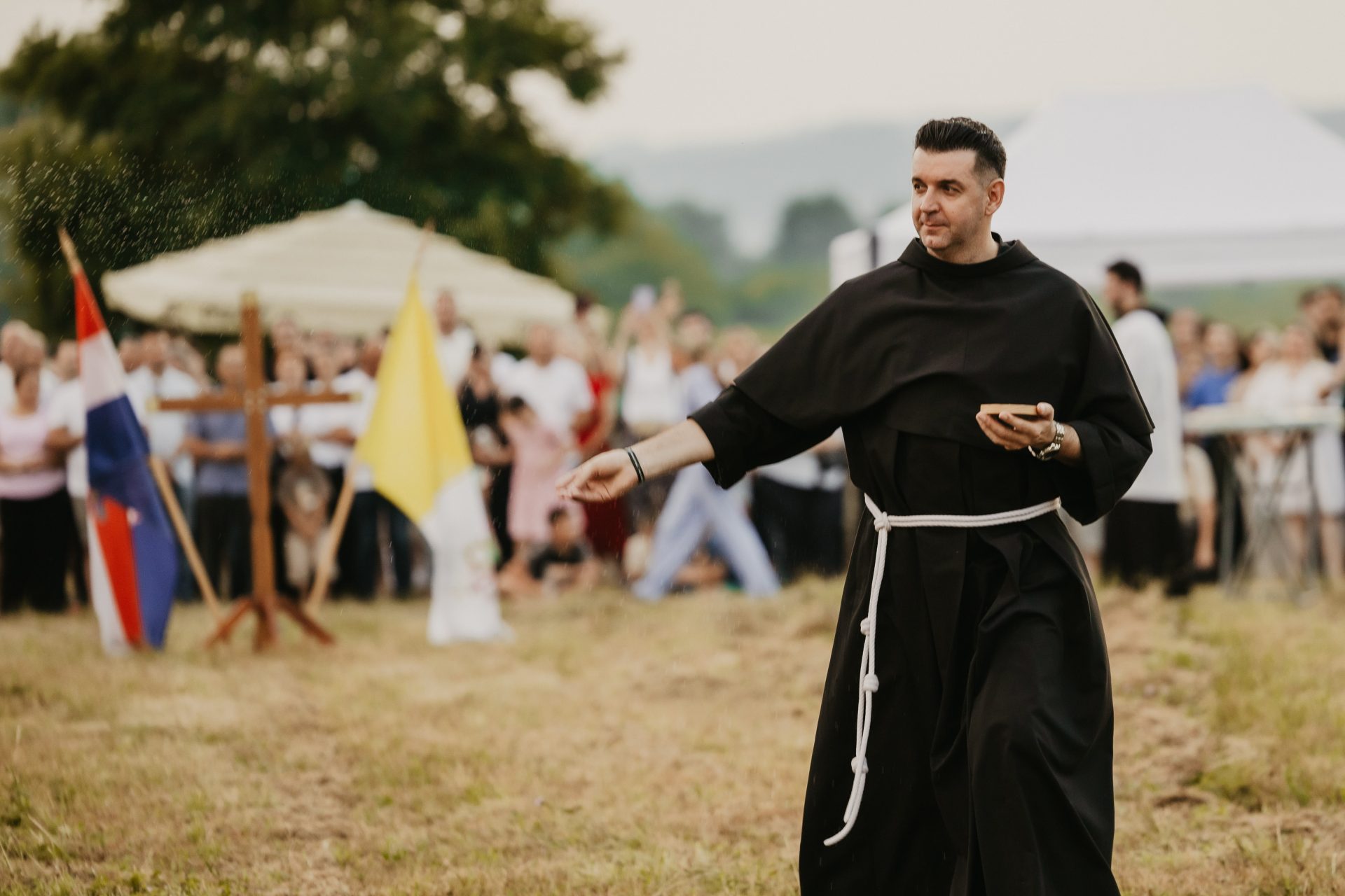 Fra Stjepan Brčina