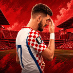 Petar Sučić, Hrvatska nogometna reprezetancija, više od nogometa