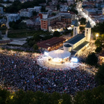 37. mladifest u međugorju