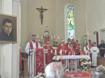 Foto: Porečka i Pulska biskupija