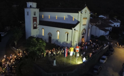 Foto: Porečka i Pulska biskupija