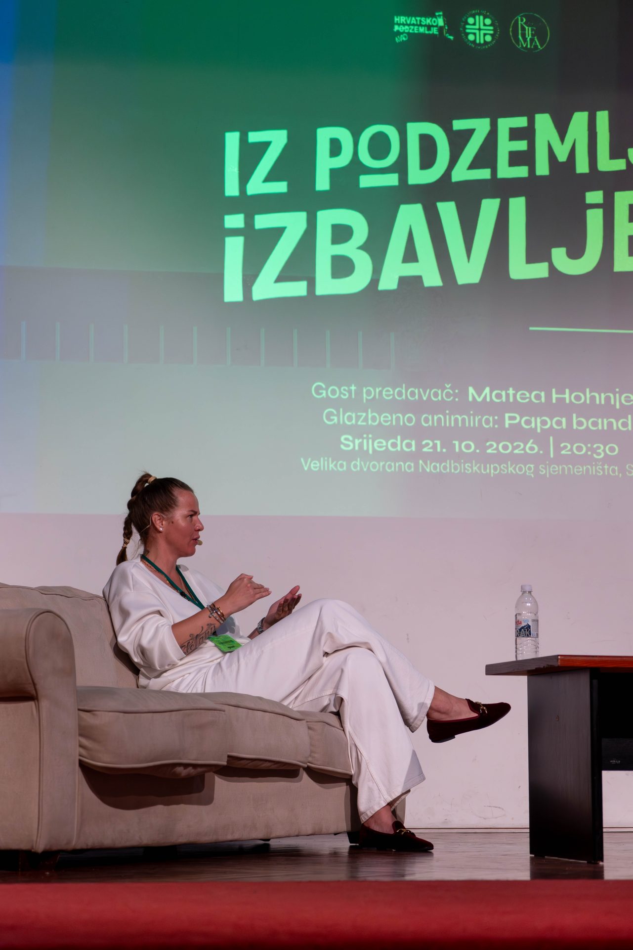 Matea Hohnjec